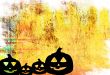 Halloween Background
