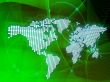 world map