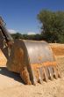 Industrial Excavator