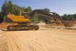 Industrial Excavator