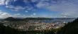 Bergen from above