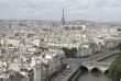 Capital of France Paris