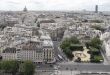 Capital of France Paris