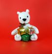 Christmas Bear Gets Gifts