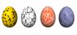 eastereggs