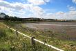 Budle Bay Northumberland