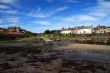 Craster village