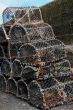 Lobster pots