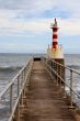 Amble Jetty