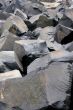 Sea defences