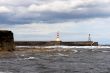 Amble Harbour