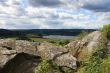 Kielder Water from Elk picnic site