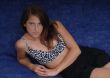 Teenage Model