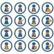 icon set
