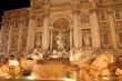 fontana di trevi