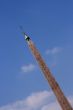 ancient greek obelisk