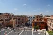 spanish steps in rome