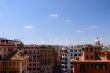 rooftops in rome