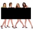 Billboard Message Space