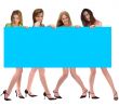 Billboard Message Space