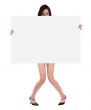 Billboard Message Space