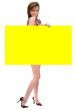 Billboard Message Space