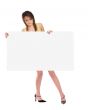 Billboard Message Space