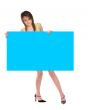Billboard Message Space