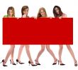 Billboard Message Space