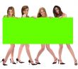 Billboard Message Space