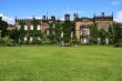 Renishaw Hall