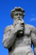 Stone Statue