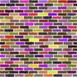Funny bricks