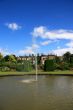 Renishaw Hall