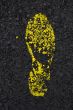 footprint