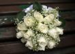 Wedding bouquet
