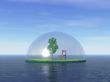 island