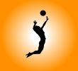 volleyball