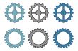 gears