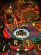Pinball Game