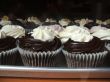 Dark Chocolate Cupcakes