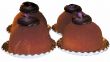 Chocolate Mousse Cakes