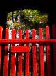 Red Picket Fence