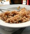 Oatmeal for Breakfast