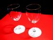 Pair Of Wine Glasses