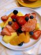 Fresh Summer Fruit Salad