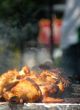Traditional Jamaican Jerk Chicken