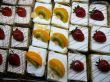 Colorful Cakes