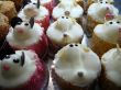 Animal Cakes in Bakery Display