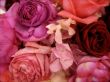 Brides Wedding Bouqet